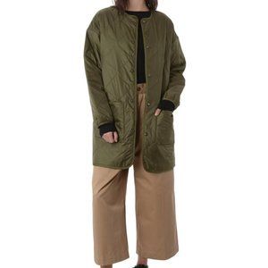 Carhartt WIP Women’s Jane Liner Jacket, XS, Rover Green
